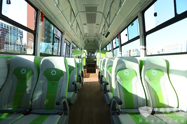 整車產品2023 福田歐輝 新型通學車 客車技術創新 應用成果獎