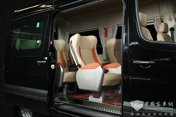 亞星客車 歐睿 E63S 新能源客車 推薦車型 整車產品2023