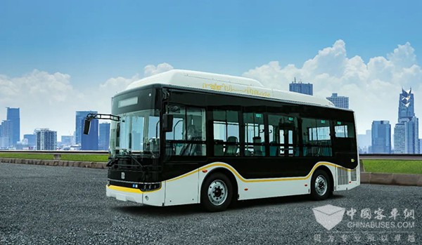 中車電動 影響客車業 年度盤點 整車產品2023 客車技術2023