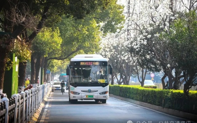 提升電車續航里程 襄陽公交破解動力電池衰減問題實現
