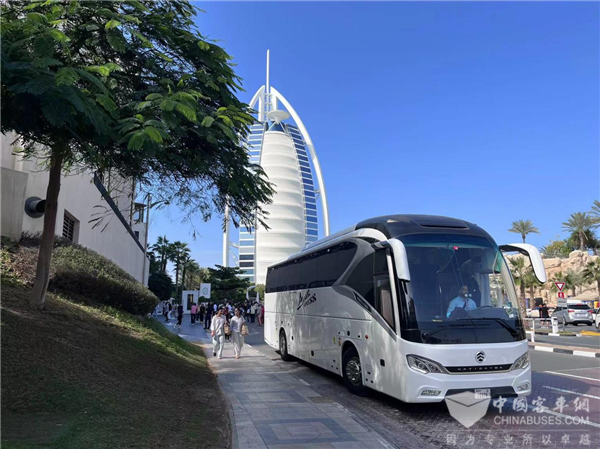 506.52億元！金旅再登中國500最具價值品牌榜單