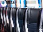 金旅凱旋系列旅團新品廣州發布