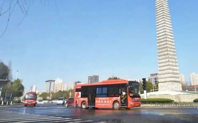 中小城市公交線網優化面臨的主要問題、發展需求及優化策略