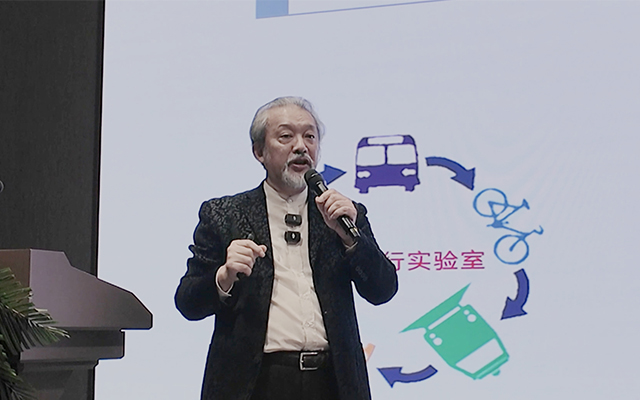 城市公共交通發展巨變的里程碑聚焦《城市公共交通條例》解讀與國際比較