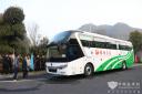 從0到100！杭州長運(yùn)選擇中通客車的原因是什么？