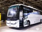 創新向價值 中通客車“多場景”交通方案亮相2024澳門國際車展