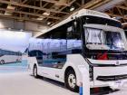 創新向價值 中通客車“多場景”交通方案亮相2024澳門國際車展