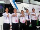 從0到100！杭州長運選擇中通客車的原因是什么？