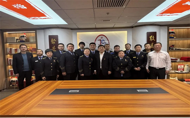 北京公交的 “創(chuàng)新密碼” 都在這場一周年交流會上了
