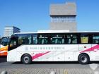 安凱N11E交付濟南 解鎖高效通勤新姿勢