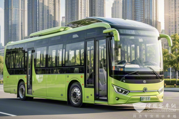 公共車(chē)輛電動(dòng)化試點(diǎn)再添10城 公交市場(chǎng)將迎來(lái)哪些新機(jī)遇？