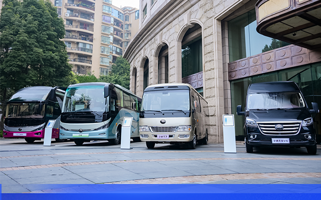 56億人次出游背后的產業密碼 宇通如何賦能旅游出行高質量發展？