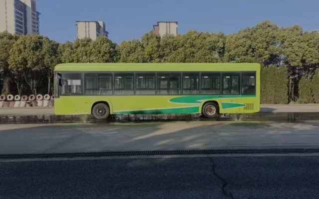 創新驅動 東風德納輪邊分布式驅動控制系統順利通過階段驗