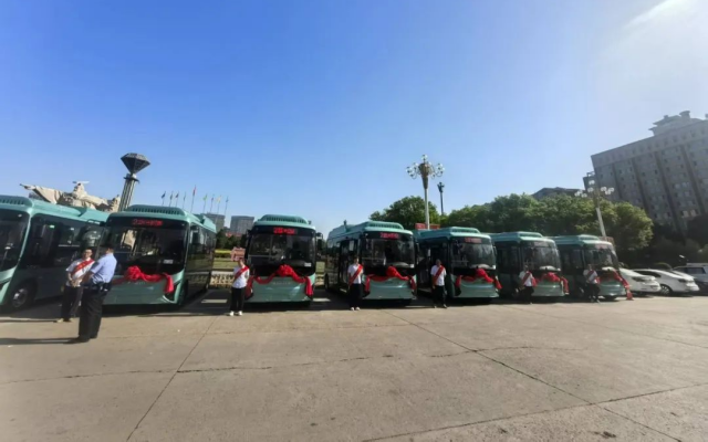 從產品交付到城市賦能 創維汽車踐行綠色出行理念