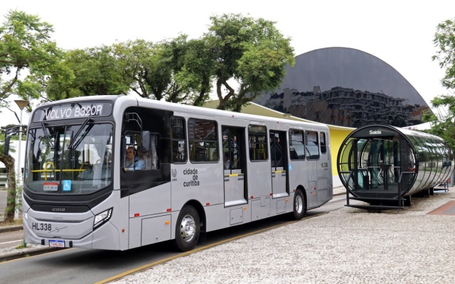 2025年第一季度巴西卡車與客車注冊量實現雙增長