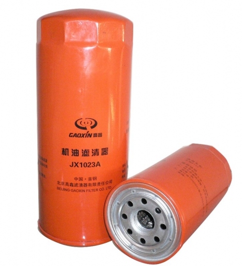 長期供應(yīng)康普艾機油濾清器