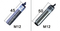 嘉準(zhǔn)圓型接近開關(guān)M12經(jīng)濟型系列