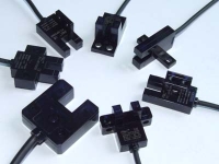F&C嘉準凹槽型光電開關