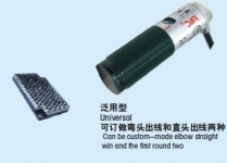 嘉準DR-40系列圓形光電開關