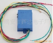 客車(chē)電子防夾控制器