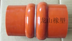 汽車(chē)硅膠管