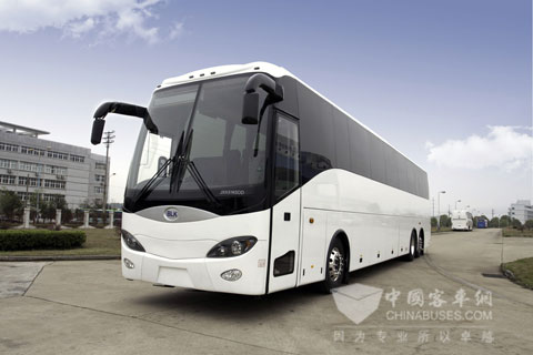 百路佳出口車型