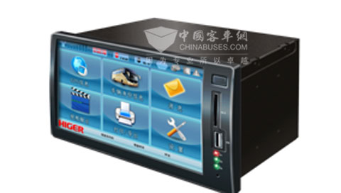 G-BOS終端