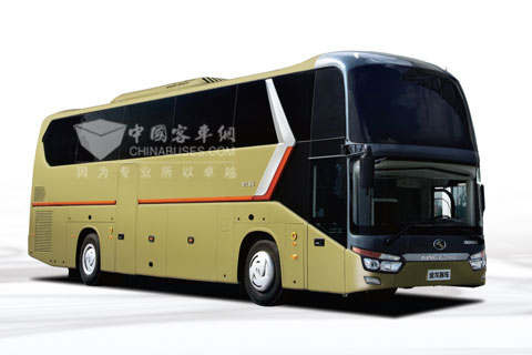 大金龍XMQ6129Y8