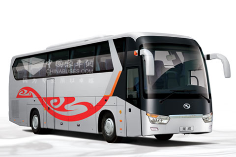 大金龍XMQ6128Y