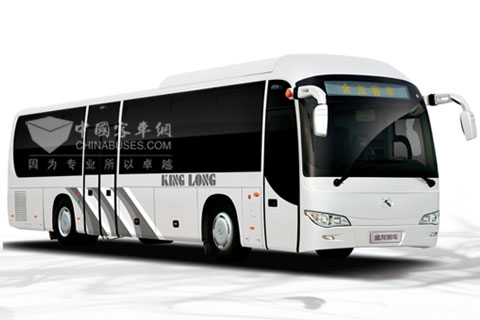 大金龍XMQ6120C