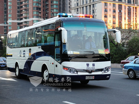 各路宇通一起來，亞運(yùn)開幕更精彩