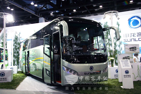 申龍SLK6120F6A3車型