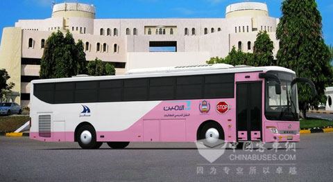 出口沙特車型