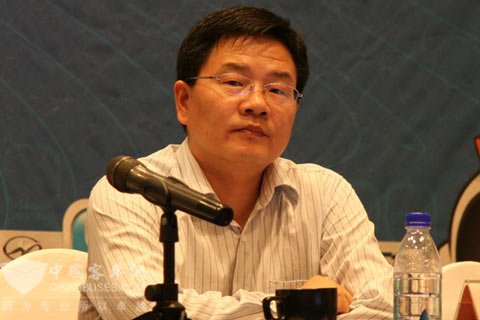 湖北省道路運(yùn)輸管理局石先平局長(zhǎng)