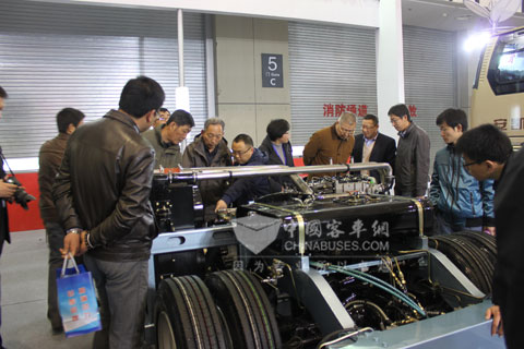 客戶參觀