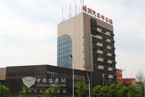 湘運集團株洲分公司