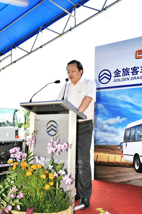 2-廈門金旅-海外營銷總監吳偉