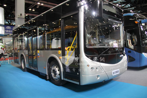 XMQ6800AGD
