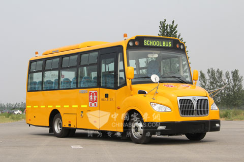 中通LCK6736DX