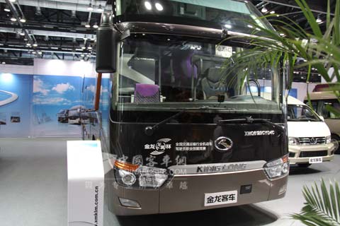 大金龍XMQ6129Y5