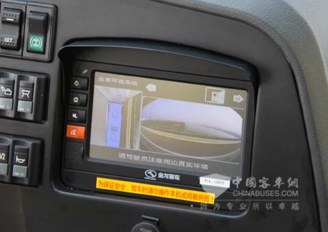 龍翼平臺(tái)實(shí)現(xiàn)車輛的實(shí)時(shí)監(jiān)管