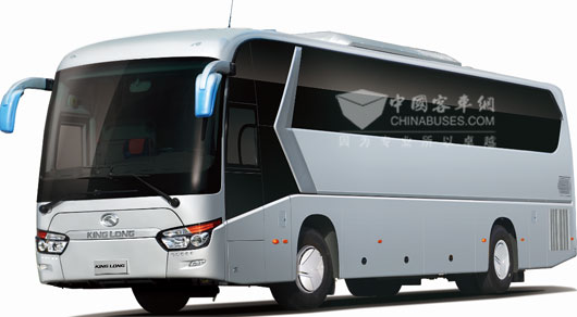 大金龍C12