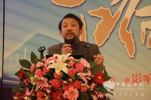 重慶交通大學教授王健