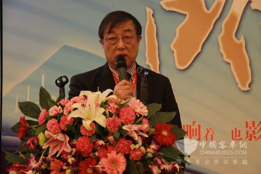 歐科佳(上海)汽車電子設備有限公司總經理張小平