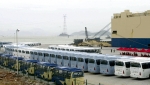 2008年中國客車出口盤點與2009年海外市場應對措施