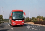 革命圣地飛出的金鳳凰——試駕安源PK6128“金鳳凰”系列客車