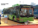 新能源客車技術(shù)路線角逐