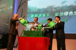 七劍齊發