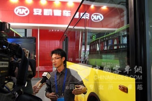 純電動商業化的新嘗試