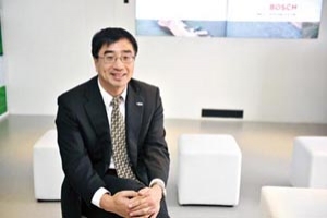 “要有投入，要認(rèn)真去做”